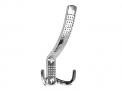 Гачок ALVA 15/343 хром