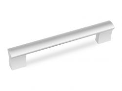 Ручка рейлінгова GIFF 1/226/128 алюміній