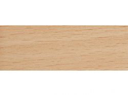 Крайка паперова з клеєм 40мм 70605 бук натуральний (250м)