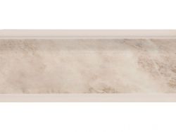 Плінтус Rehau 118 94128 Саломе бежевий L=4200