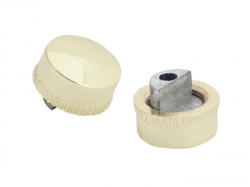 Крепление для зеркала боковое GIFF золото