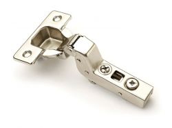 Петля вкладная Clip-on Hafele METALLA SM N 110* d=35 никель (315.00.502)