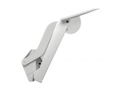 Подъемник Free Space Hafele 1,11 модель D белый (372.27.702)