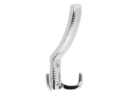 Крючок GIFF 15/343 хром