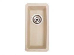 Мойка искусственный камень Solid Вега Плюс  200х420 капучино (под столешницу)