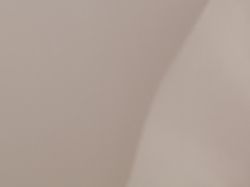 Фасад плівковий 19 мм гладкий Кашемір глянець LG Hausys HG YEN18PG (АЛ-86 /-)