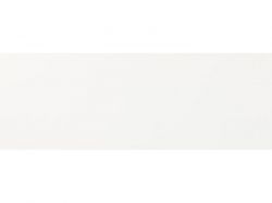 Кромка ЛАЗЕРНАЯ ABS Elegant matt 23х1,0 (23х1,2) 76873 (962513-068) белый премиум матовый (Rehau)