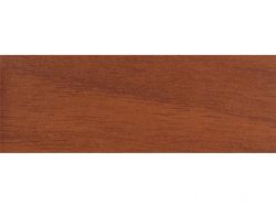 Крайка паперова з клеєм 40мм 70619 горіх італійський (250м)