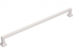 Ручка скоба Gamet UR47-0320-LPM40 білий