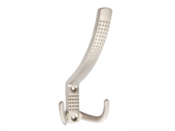 Гачок ALVA 15/343 сатин