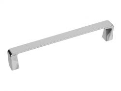 Ручка скоба Gamet UU52-0160-G0004 хром