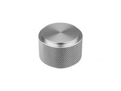 Ручка кнопка Virno Lines 407/16 нержавеющая сталь