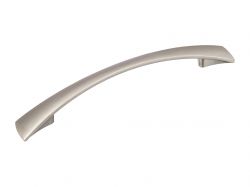 Ручка скоба GIFF Airy UN9006/128 сатин