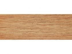 Крайка паперова з клеєм 40мм 70663 дуб золотий (250м)