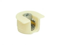 Стяжка і зацеп з болтом 19 Linken System LS-Fix кремовий (16697)