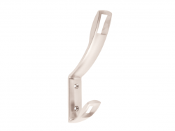 Крючок GIFF RW0806 сатин