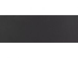 Крайка ABS Elegant matt 23х1,0 3047W (962106-010) чорний матовий (Rehau)