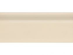 Плінтус Rehau 118 92107 Бежевий глянець (SHGL) L=4200