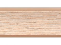 Плинтус кухонный Дуб Атланта (120) L=3000