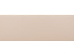 Крайка PVC 22х1,0 232 латте (макіато) (Ks 8533) (MAAG)