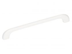 Ручка скоба Gamet UU05-0160-LPM40 білий