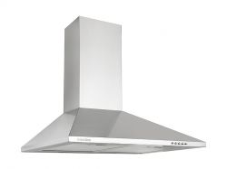 Витяжка UNNA X A/60 PB/2/T INTERLINE