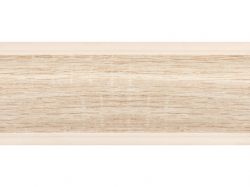 Плинтус LuxeForm 94129 Дуб сонома (L940) L=4200