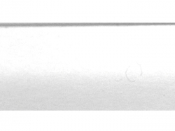 Плинтус Rehau 118 91624 Белый