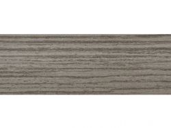 Крайка PVC 42х2,0 D27/2 наварра сіра (MAAG)