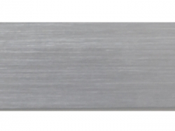 Плинтус VOLPATO алюминий 16х26мм, L=4200