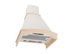 Витяжка CORALINE WH/A/60 T.GREZZO Elica