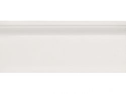 Плінтус Rehau 118 91115 Білий глянець (SHGL) L=4200