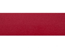Крайка PVC 42х2,0 206 червона (MAAG)