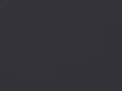 Фасад плівковий 16 мм гладкий Димчастий антіскретч Termopal GREY PST (ТЕ-119 /-)