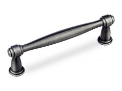 Ручка рейлінгова GIFF 8/162/96 античне залізо