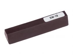 Паличка воскова Decor Edge SW-18 венге шоколад