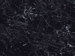 ПФ LuxeForm L014 1U Черный мрамор 3050x600x28