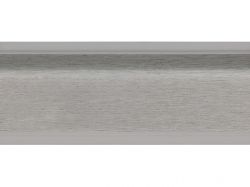 Плінтус Rehau 118 98170 Титан L=4200
