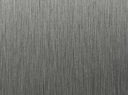 CARBON панель 2800х1220х18 6023 Хром (двухстороняя)