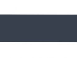 Кромка ABS AGT SUPRAMAT 22х0,8 3091 Голубой