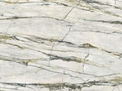 Керамогранит 3200х1600х12 Materia Calacatta Emerald Soft (ABK STONE)