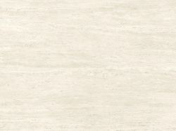 Керамогранит 3240х1620х12 Travertino White Hammered (Atlas Plan)