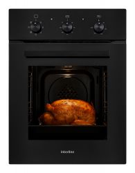 Духовой шкаф OEG 170 MRN BB INTERLINE 