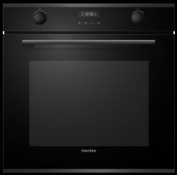 Духовой шкаф OEG 733 ETD BB INTERLINE