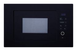 Микроволновая печь MWA 520 SSA BA INTERLINE