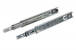 Напрямна повного висування ALVA L=300 H=35