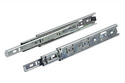 Напрямна повного висування ALVA L=250 H=35