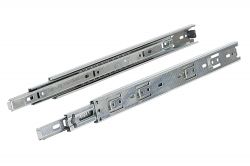 Напрямна повного висування ALVA L=350 H=35