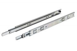 Напрямна повного висування ALVA L=450 H=35