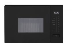 Микроволновая печь MWC 320 SSG BA INTERLINE